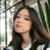情侣头像剪刀手一男一女动漫微信头像图片大全
