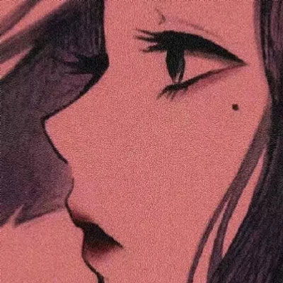 病娇头像女生血腥图片黑暗病娇系动漫头像图片