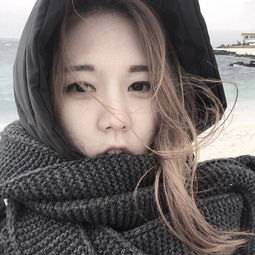 关于你的一切我早已模糊美女自拍
