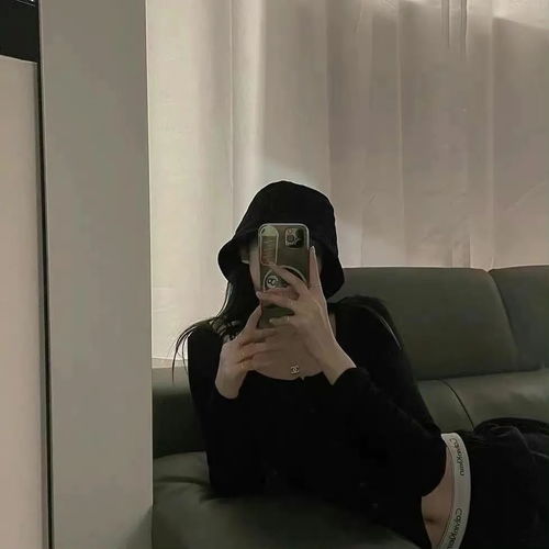 小姐姐头像合集