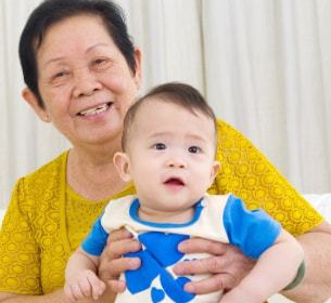 六旬老人自述把女儿女婿赶回去,我的晚年生活开心又快乐