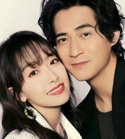 他都43岁了还奋战在偶像剧,男女主加起来80岁的现偶你嗑得动吗