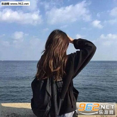 女生背影唯美图片女生背影头像高清下载乐游网游戏下载