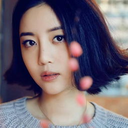 杨幂旗下五大最美女神,迪丽热巴和她们比较谁更美呢