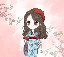 图中漫画人物是
