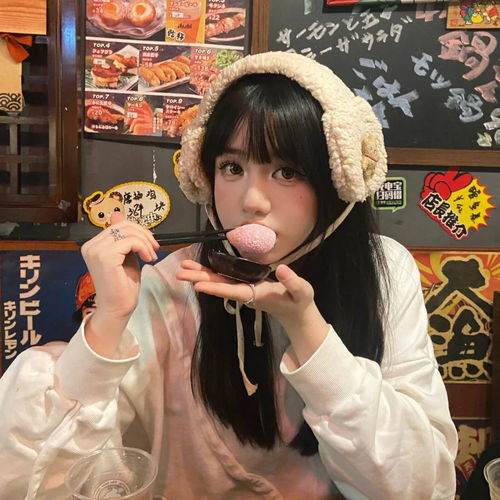 2023最新唯美女生头像