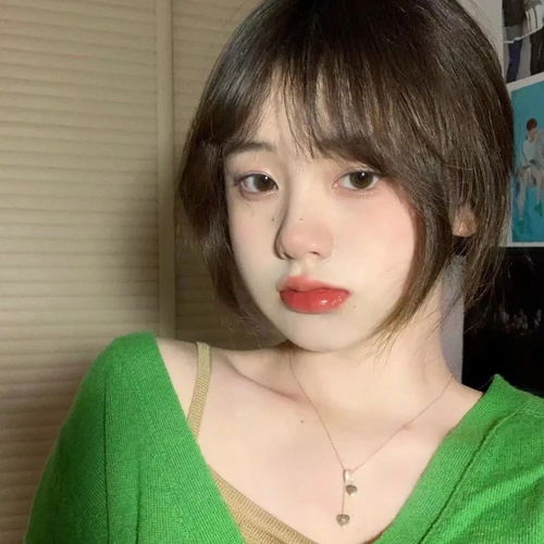 头像女生成为可以照亮这个世界的大人吧