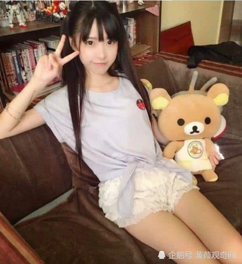 斗岩女神长大后变清纯少女,网友贴吧还培养美女吗
