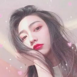 女生头像好看的ins欧美头像女生