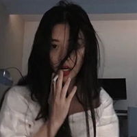 超拽女生头像抽烟抽烟性感超拽女生头像