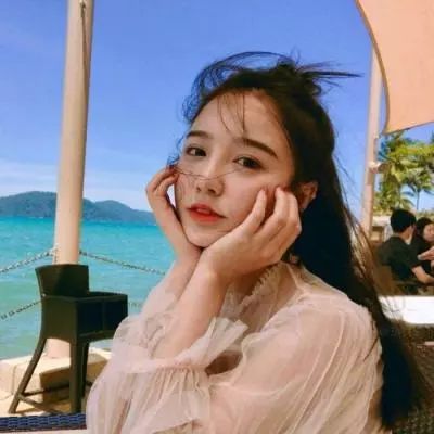 女生头像闺蜜款女子