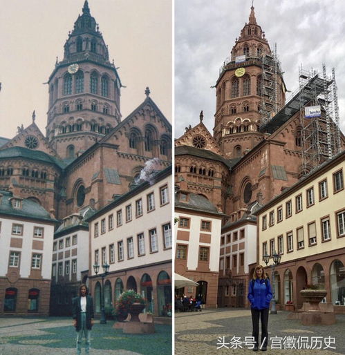美国女孩头像图片大全景象