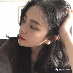 2017女生头像,女生唯美头像高清
