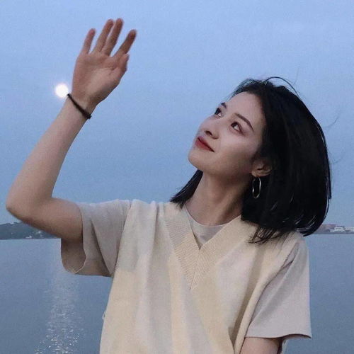 背景图头像,一套它不香吗