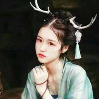 好看的微信头像女生古风微信头像图片大全