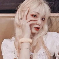 少女qq头像真人少女头像真人女生可爱最新
