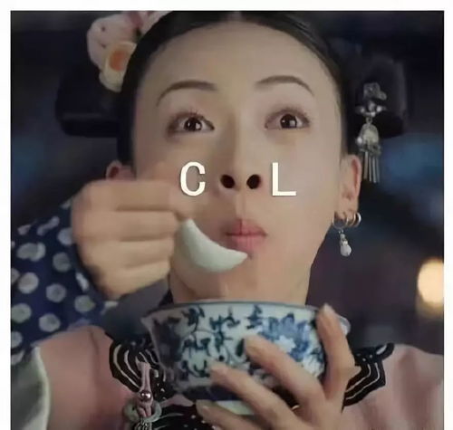 你在追延禧攻略吗