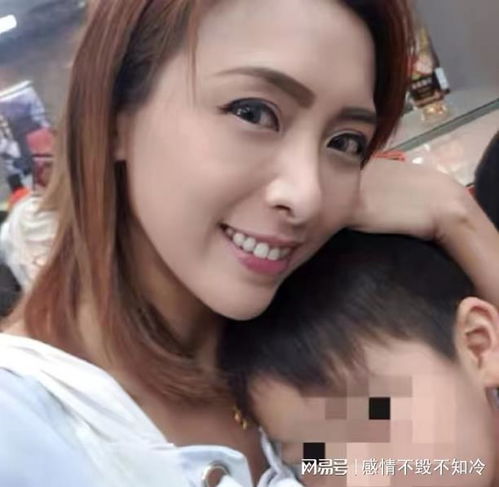 38岁女星自曝已离婚,被前夫长期家暴到甲亢发作,如今两人仍同居
