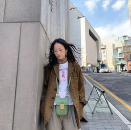 2019西装火了搭配半裙又美又飒