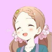 头像女动漫高冷女王范微信头像图片大全