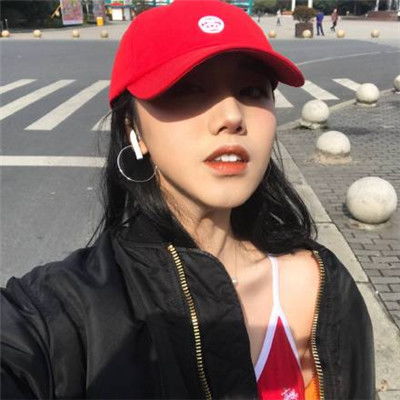 女生头像