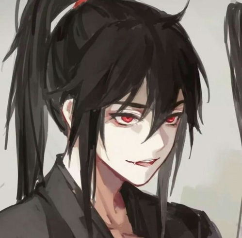 假如墨香给魔道祖师天官赐福渣反中的角色颁奖,都会得什么