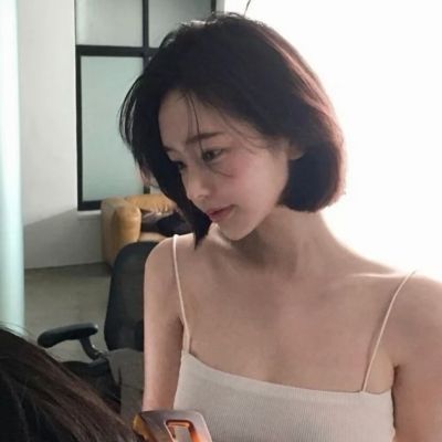 高冷女神头像霸气冷艳2022最新版生活的目标是健康和快乐