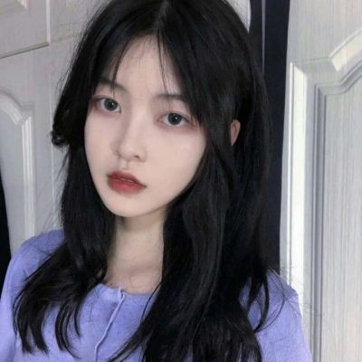 头像ins风唯美优质女生头像
