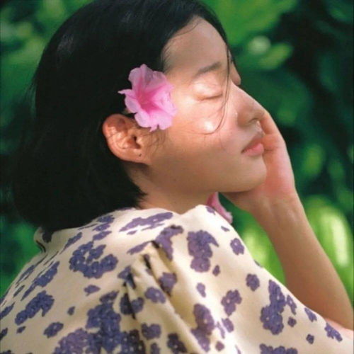 头像图片丨女生头像,真人头像,个性头像1.6