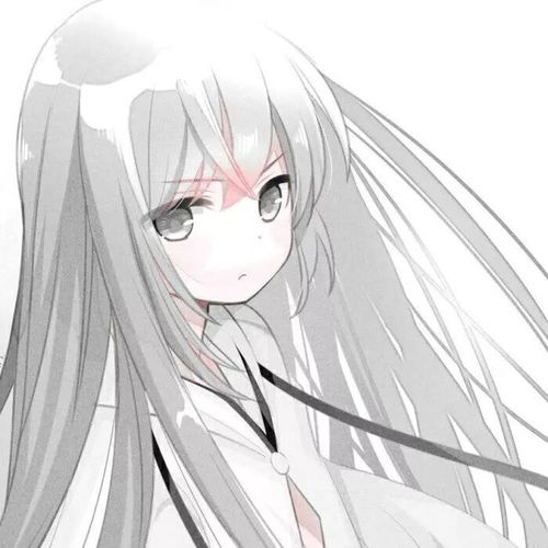 女生头像100张绝美