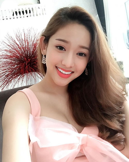 天使与恶魔可爱女生头像