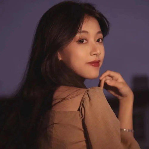 高清女生头像好看有气质的女头像