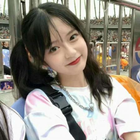 可爱女生头像,萌可爱女生头像真人