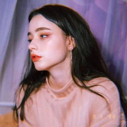 欧美范qq女生头像唯美欧美女生图片