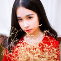 qq头像爱吗女生