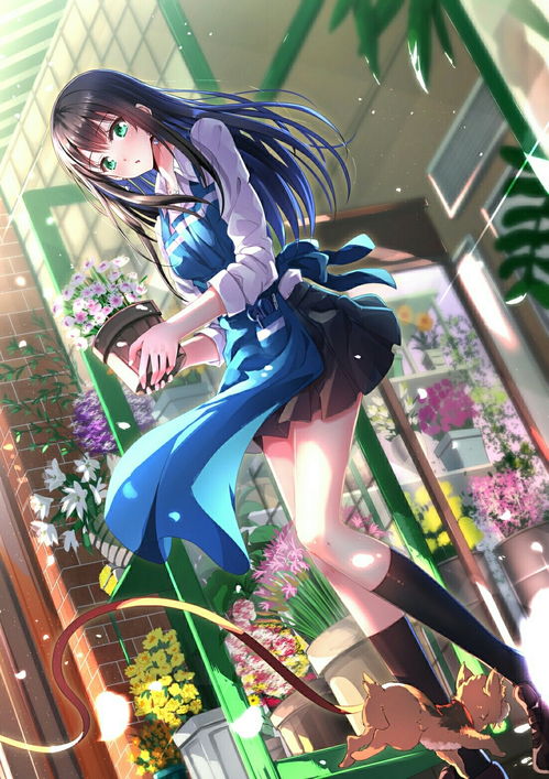 二次元壁纸第十八期