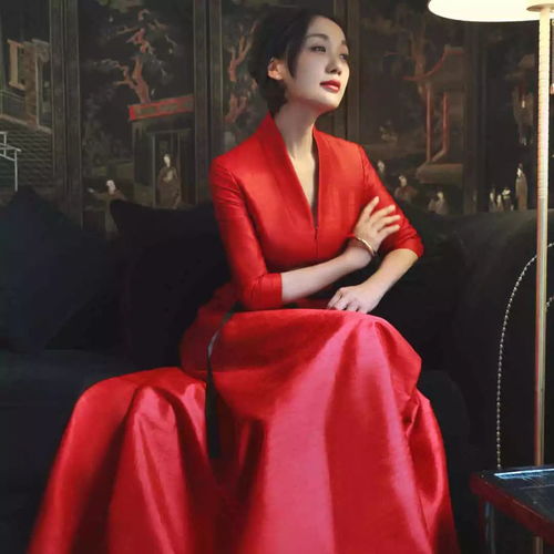 古代汉服这么美,哪一件更适合你,这有一份最全指南