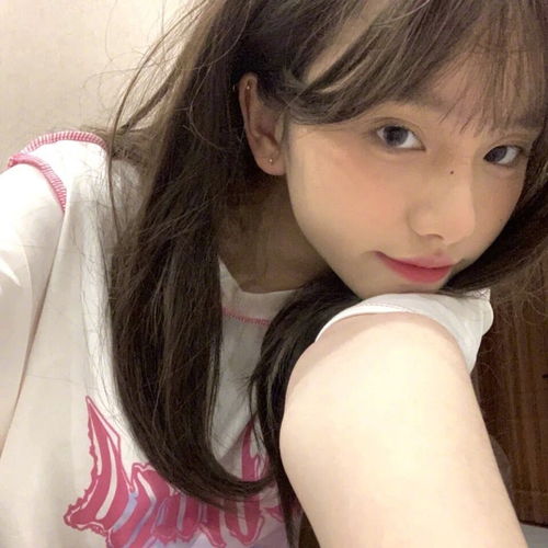 about小众女生头像第三十三期