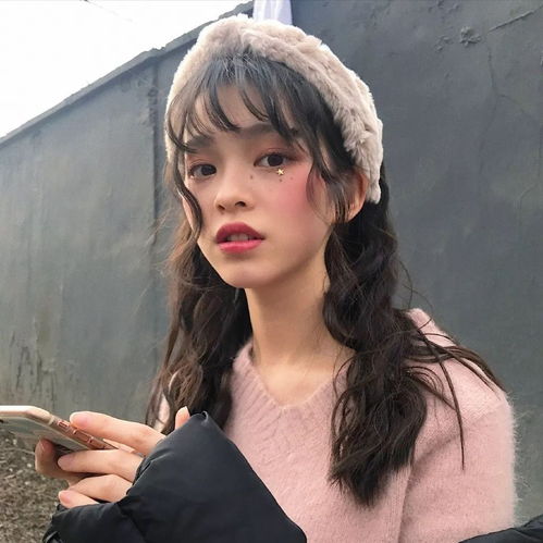 头像你什么事都愿意和我讲,是我最有安全感的时候