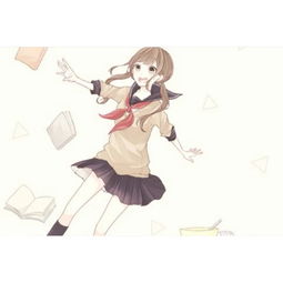 白边头像女头古风动漫男头插画手绘堆糖,美好生活研究所