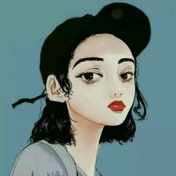 女生微信佛卡通头像图片大全王菲