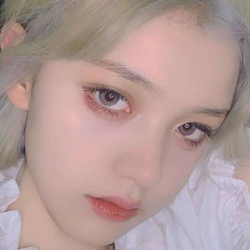 女生头像不要让一个女孩子哭太多次
