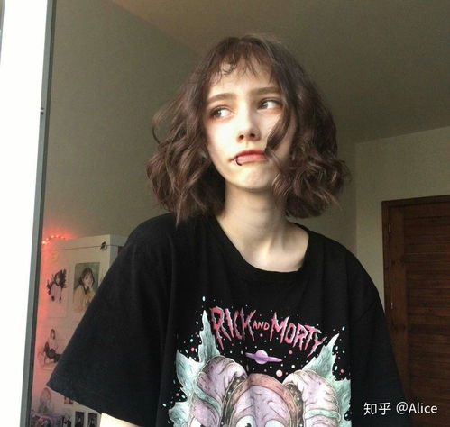 欧美女孩能有多好看