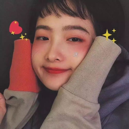 头像集丨看过的人都说好