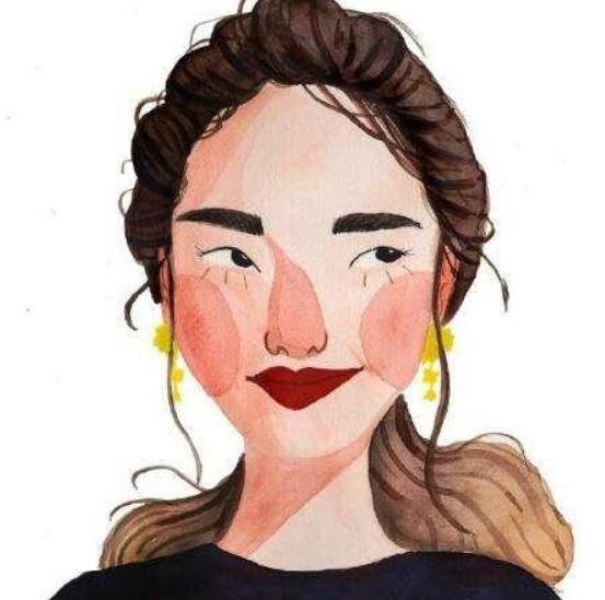 心理测试四个女人,哪个眼神最有心机测你能避开身边的小人吗