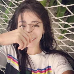 qq头像k欧美范女生身不由己