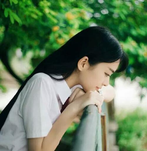 两个互相想念的人,会有心电感应
