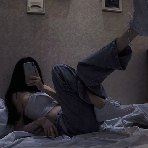 女生头像ins风优质情头
