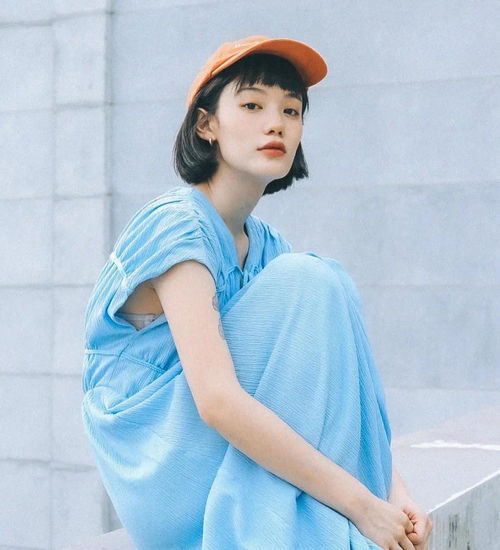 泰式甜辣风火了青春热情还不挑身材,适合20多岁的女孩们照着学