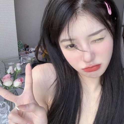 女生头像你想做的事没人可以阻拦你